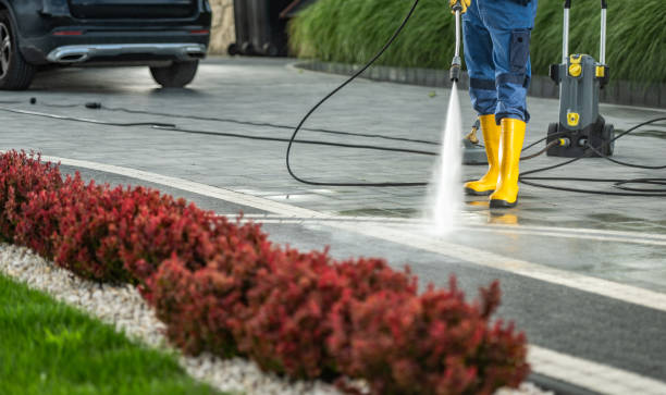 Best Playground Equipment Cleaning  in Northwest Harborcreek, PA